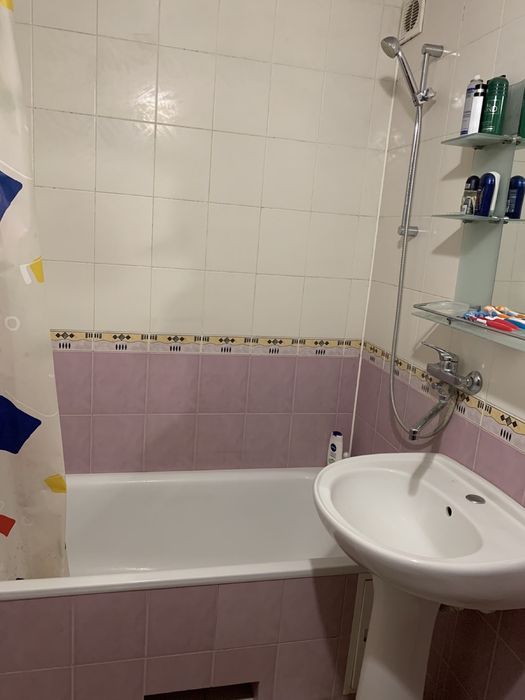 Квартира на вул. Драгоманова, 12 в Київ, ID 315502, фото №4