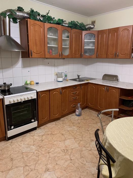 Квартира на вул. Драгоманова, 12 в Київ, ID 315502, фото №5