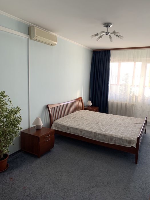 Квартира на вул. Драгоманова, 12 в Києві, ID 315502, фото №8