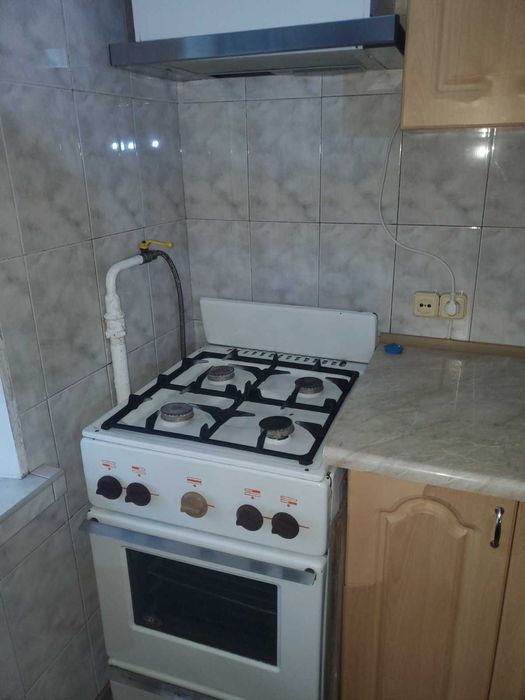 Квартира на вул. Остафия Дашкевича, 19а в Києві, ID 201394, фото №9