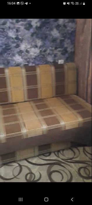 Квартира на Шевченківський в Київ, ID 317250, фото №1