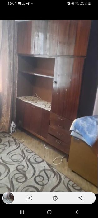 Квартира на Шевченківський в Київ, ID 317250, фото №3