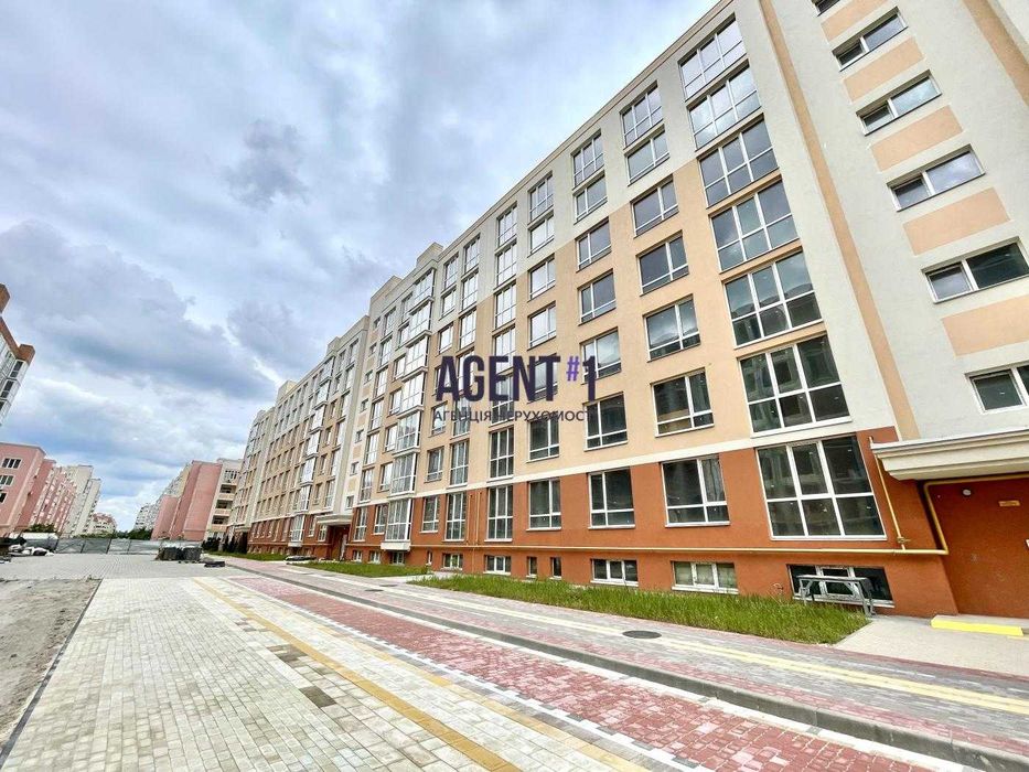 Квартира в Київ, ID 308924, фото №1