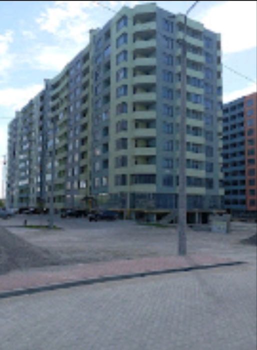 Квартира на вул. Смакули, 7.7 А в Тернополі, ID 239087, фото №1