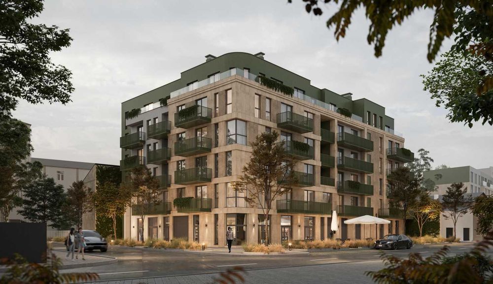 Квартира на вул. Ткацька, 21А в Львові, ID 211460, фото №1