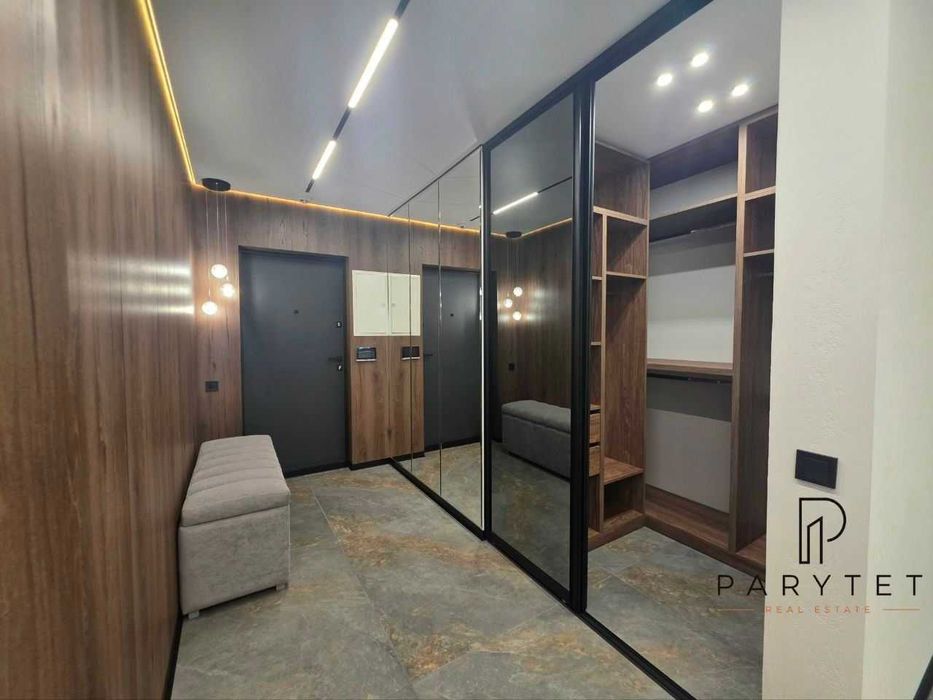 Квартира на ЖК Манхетен Ап в Івано-Франківську, ID 324368, фото №10