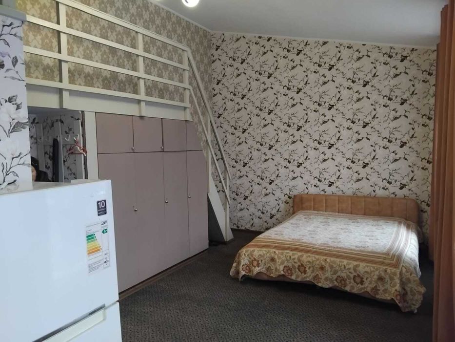 Квартира на вул. Завокзальна, 7 в Києві, ID 311557, фото №1