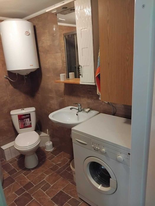 Квартира на вул. Завокзальна, 7 в Києві, ID 311557, фото №11