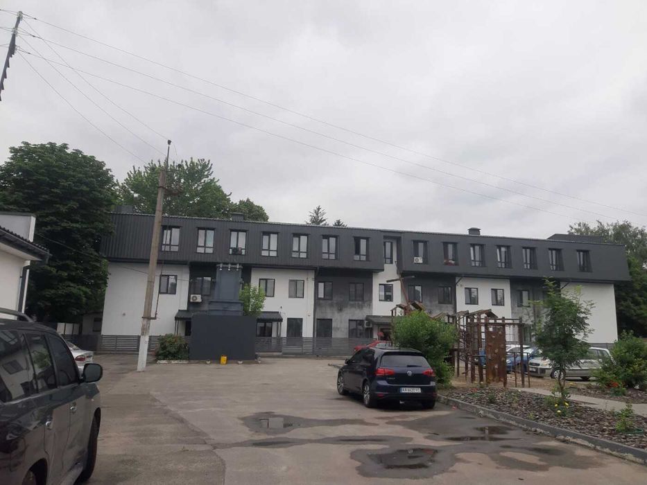 Квартира на вул. Завокзальна, 7 в Києві, ID 311557, фото №18