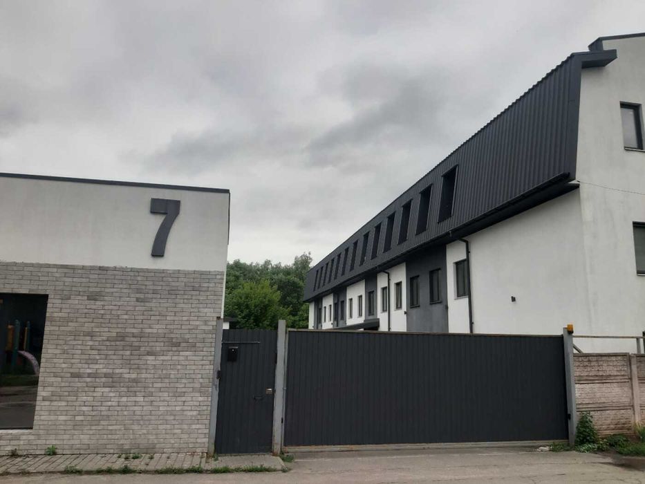 Квартира на вул. Завокзальна, 7 в Києві, ID 311557, фото №19