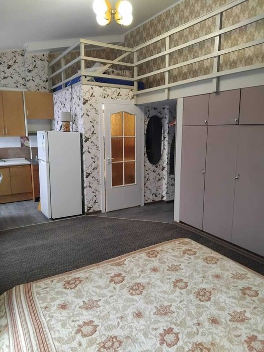 Квартира на вул. Завокзальна, 7 в Києві, ID 311557, фото №3