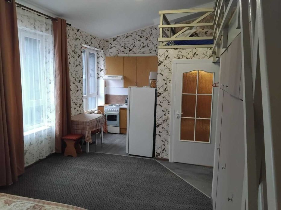 Квартира на вул. Завокзальна, 7 в Києві, ID 311557, фото №5