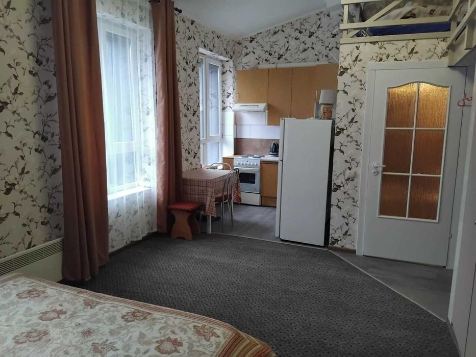 Квартира на вул. Завокзальна, 7 в Києві, ID 311557, фото №6
