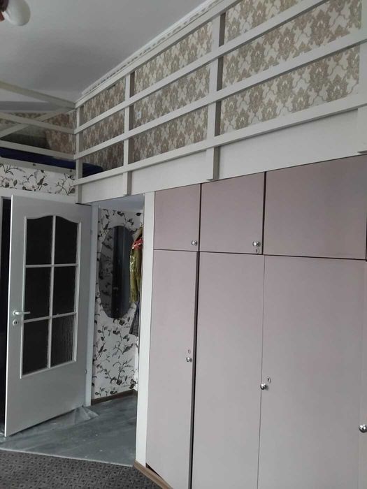 Квартира на вул. Завокзальна, 7 в Києві, ID 311557, фото №7