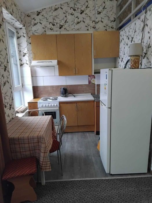 Квартира на вул. Завокзальна, 7 в Києві, ID 311557, фото №9