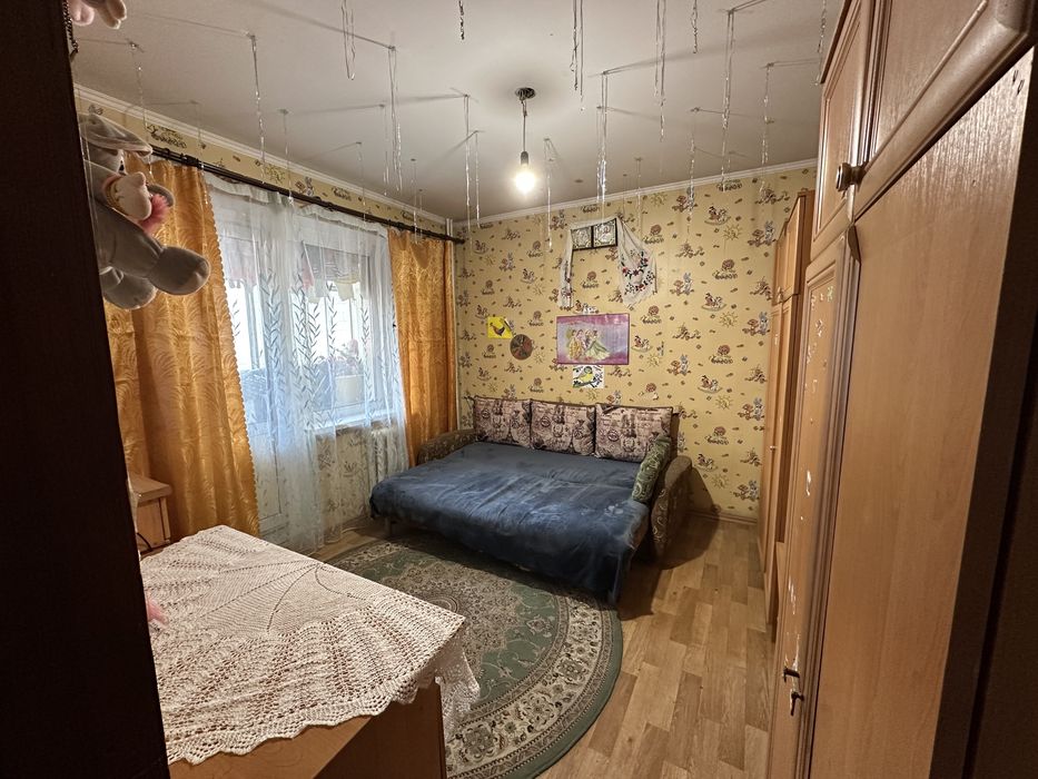 Квартира в Києві, ID 309797, фото №2