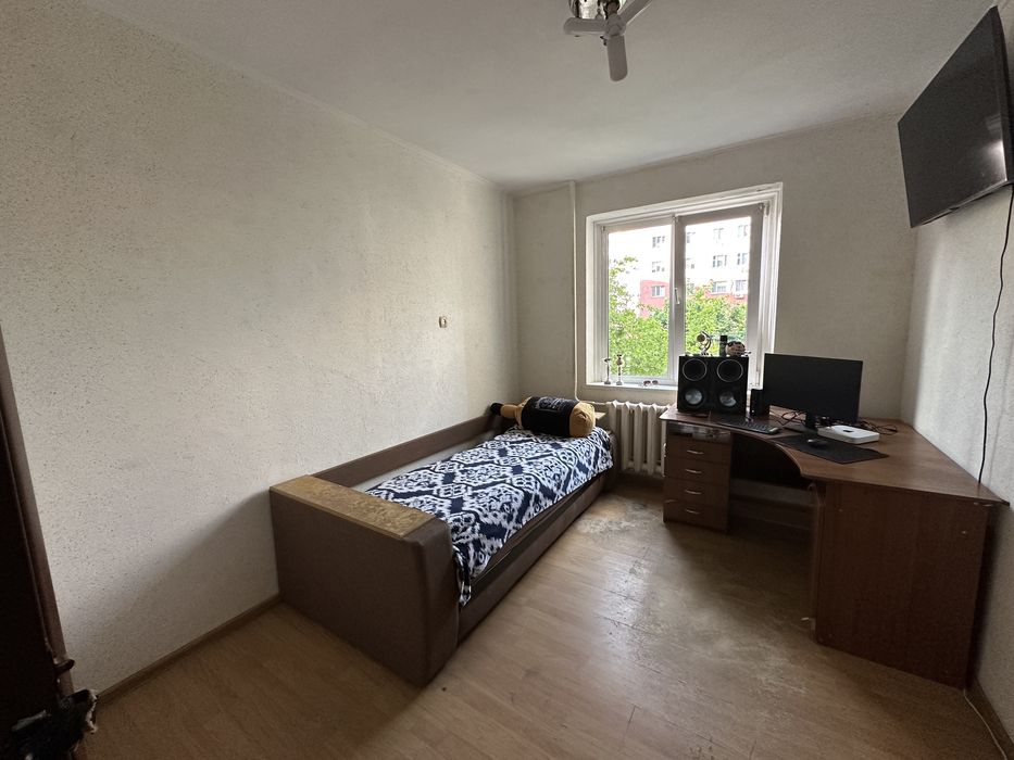 Квартира в Києві, ID 309797, фото №3