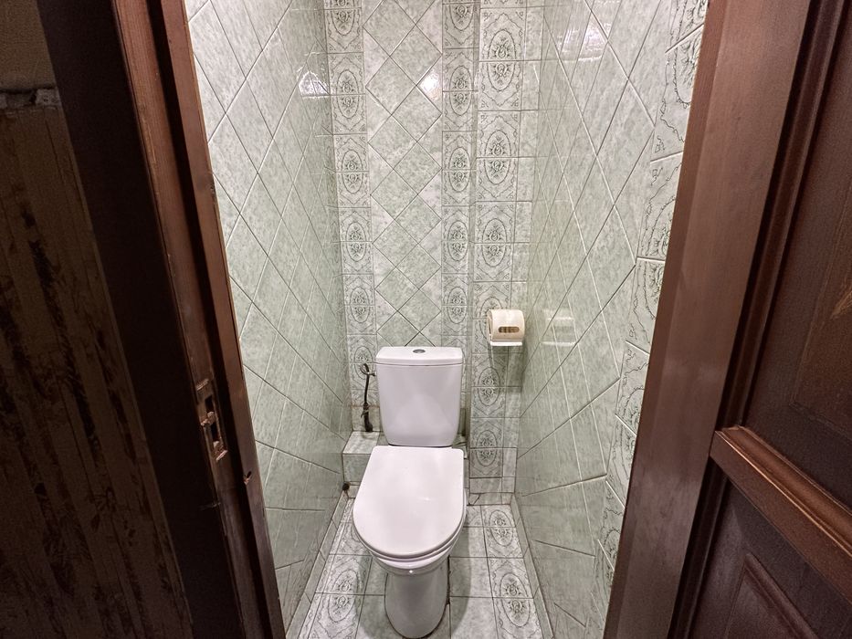 Квартира в Києві, ID 309797, фото №5