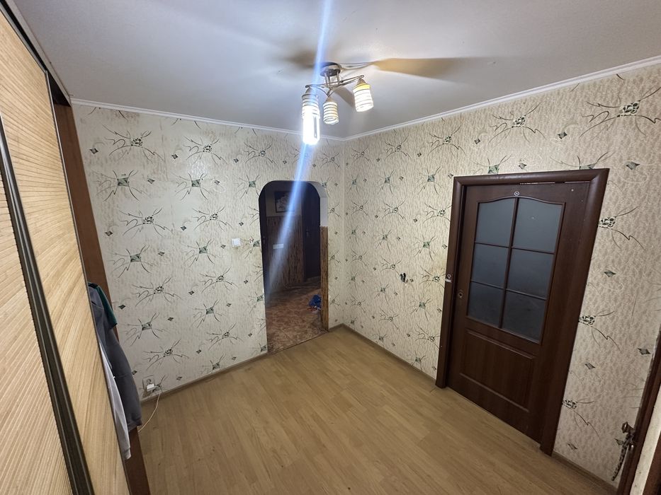 Квартира в Києві, ID 309797, фото №6