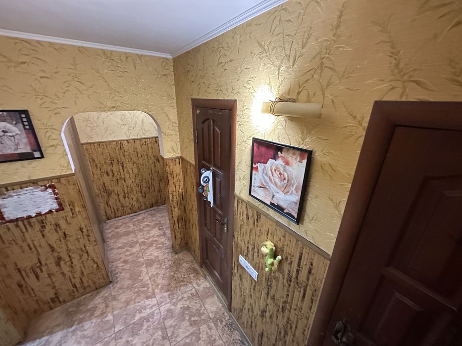 Квартира в Києві, ID 309797, фото №7