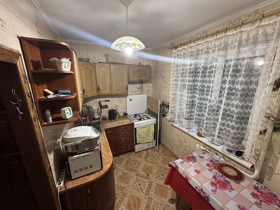 Квартира в Києві, ID 309797, фото №8