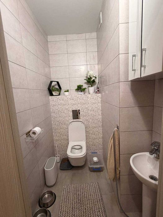 Квартира на вул. Грушевського в Одесі, ID 252489, фото №13