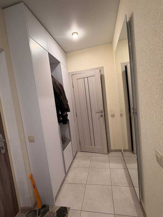 Квартира на вул. Грушевського в Одесі, ID 252489, фото №14