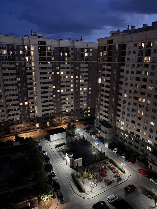 Квартира на вул. Грушевського в Одесі, ID 252489, фото №17