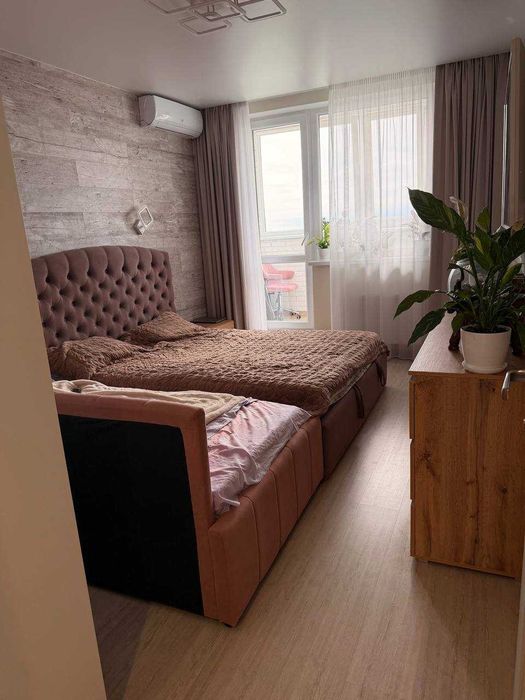 Квартира на вул. Грушевського в Одесі, ID 252489, фото №6