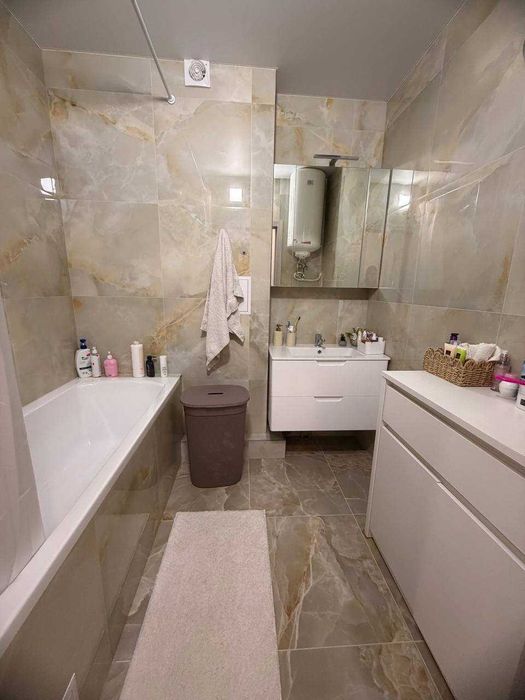 Квартира на вул. Грушевського в Одесі, ID 252489, фото №8