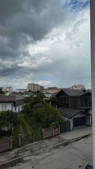 Квартира на неподалік торгового центру Арсен та Епіцентр в Івано-Франківську, ID 170731, фото №9