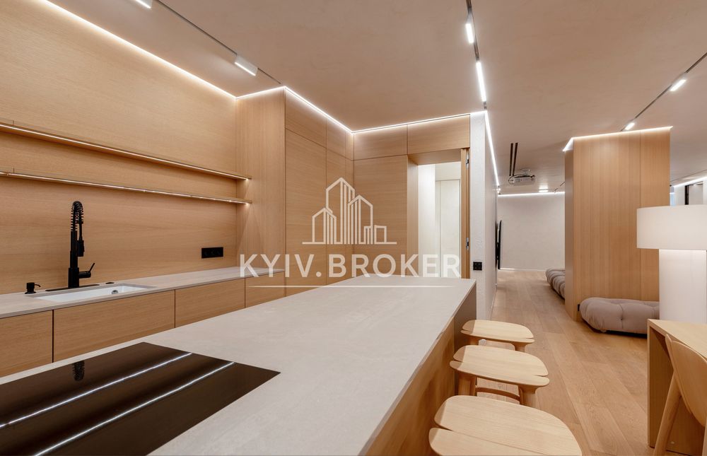 Квартира на ЖК Бульвар Фонтанів в Києві, ID 179300, фото №14