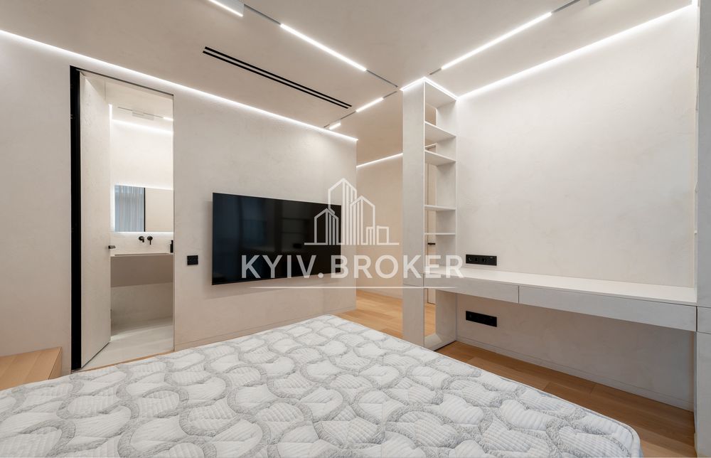Квартира на ЖК Бульвар Фонтанів в Києві, ID 179300, фото №15