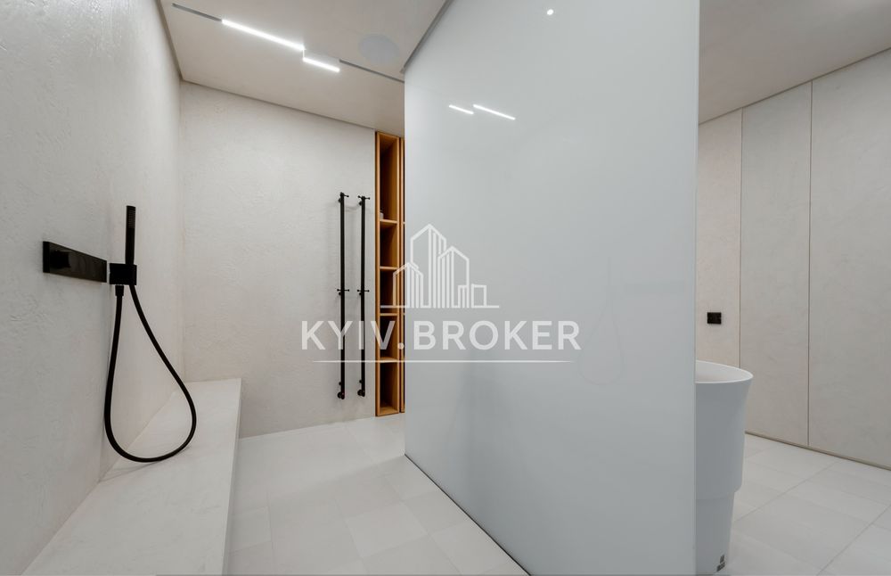 Квартира на ЖК Бульвар Фонтанів в Києві, ID 179300, фото №17