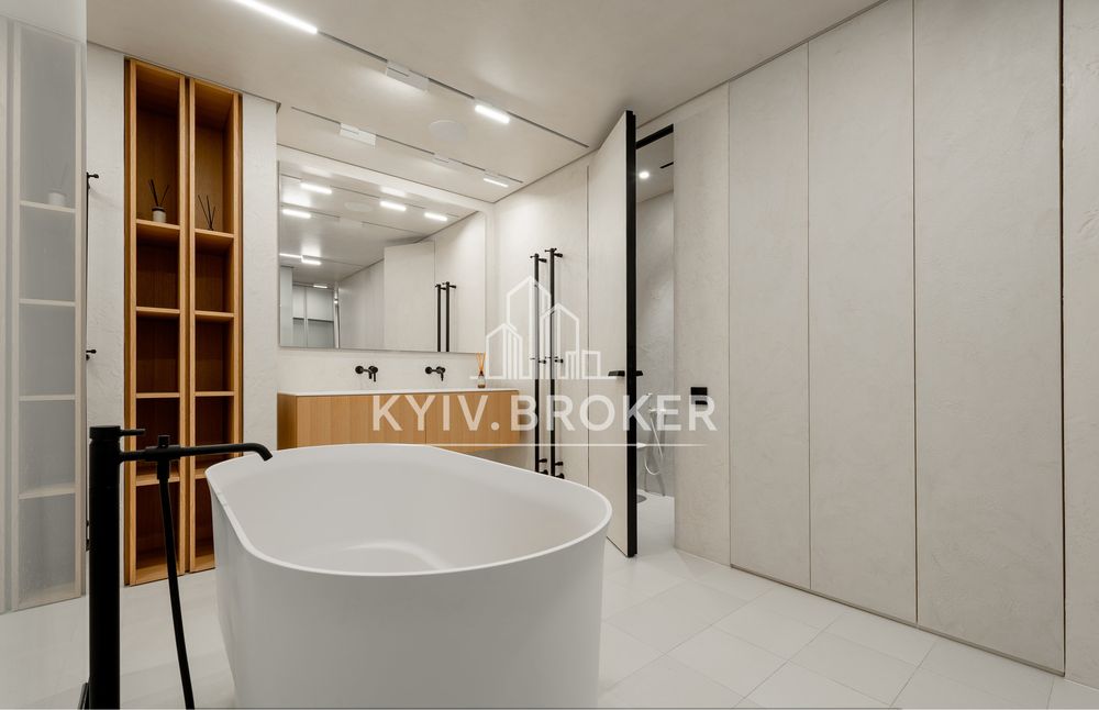 Квартира на ЖК Бульвар Фонтанів в Києві, ID 179300, фото №18