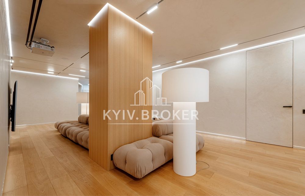 Квартира на ЖК Бульвар Фонтанів в Києві, ID 179300, фото №20