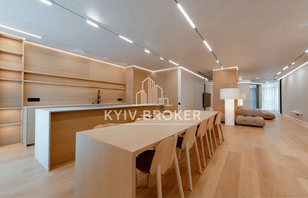 Квартира на ЖК Бульвар Фонтанів в Києві, ID 179300, фото №3