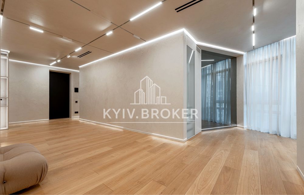 Квартира на ЖК Бульвар Фонтанів в Києві, ID 179300, фото №8