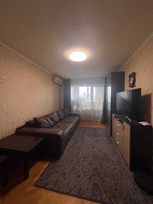 Квартира на Харківське шосе, 174 в Київ, ID 180456, фото №2