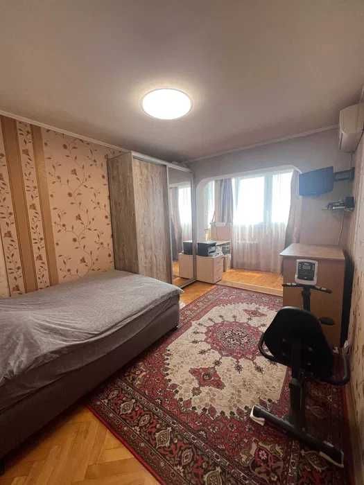 Квартира на Харківське шосе, 174 в Києві, ID 180456, фото №12