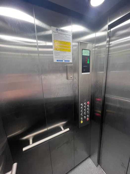 Квартира на Харківське шосе, 174 в Києві, ID 180456, фото №18