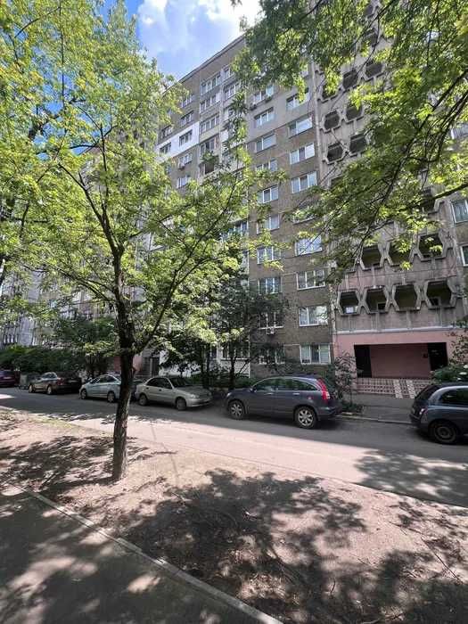 Квартира на Харківське шосе, 174 в Києві, ID 180456, фото №19