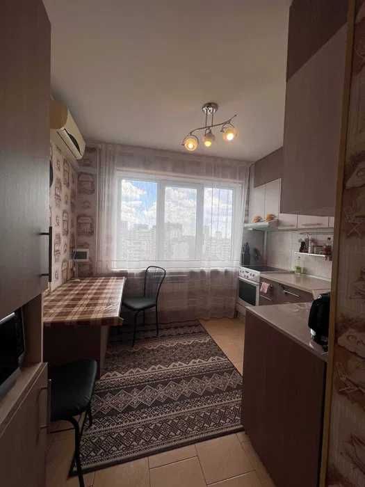 Квартира на Харківське шосе, 174 в Києві, ID 180456, фото №6