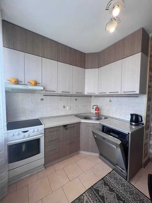 Квартира на Харківське шосе, 174 в Києві, ID 180456, фото №7
