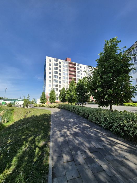 Квартира на ЖК Покровський в Києві, ID 305333, фото №12