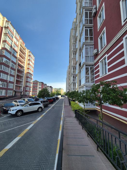 Квартира на ЖК Покровський в Києві, ID 305333, фото №15