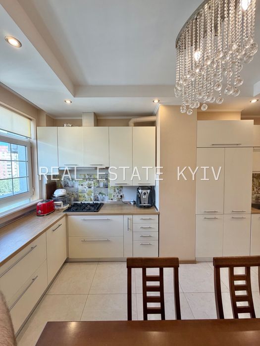 Квартира на вул. Дмитра Луценка, 12 в Києві, ID 183965, фото №11