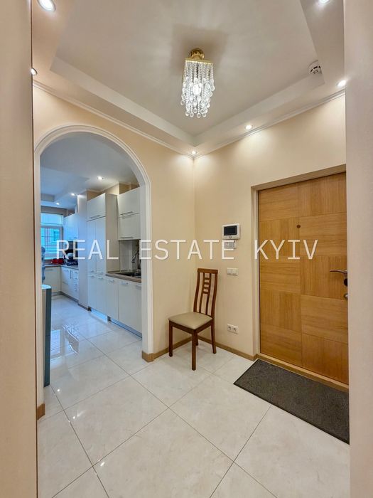 Квартира на вул. Дмитра Луценка, 12 в Києві, ID 183965, фото №14