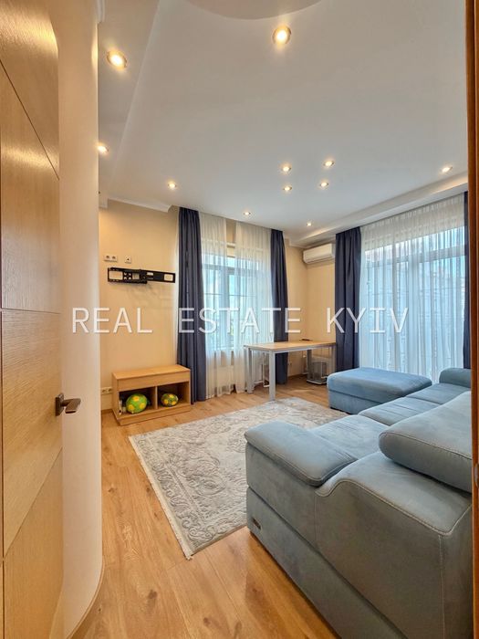 Квартира на вул. Дмитра Луценка, 12 в Києві, ID 183965, фото №15