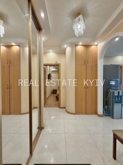 Квартира на вул. Дмитра Луценка, 12 в Києві, ID 183965, фото №16